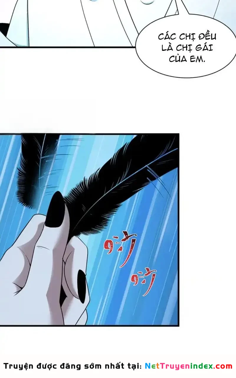 Kỷ Nguyên Kỳ Lạ Chapter 543 - 58