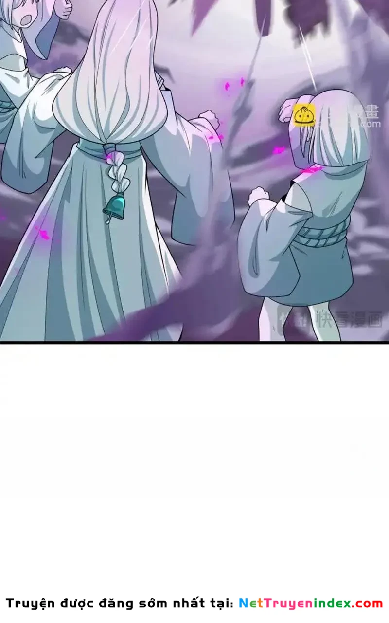 Kỷ Nguyên Kỳ Lạ Chapter 543 - 65