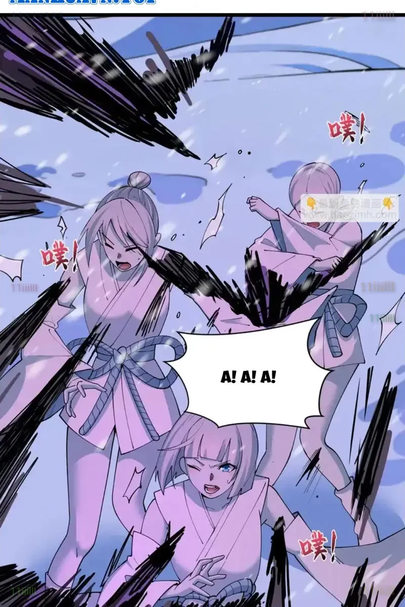 Kỷ Nguyên Kỳ Lạ Chapter 543 - 76