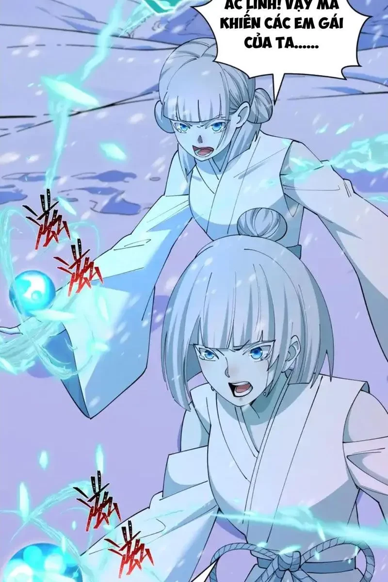 Kỷ Nguyên Kỳ Lạ Chapter 543 - 78