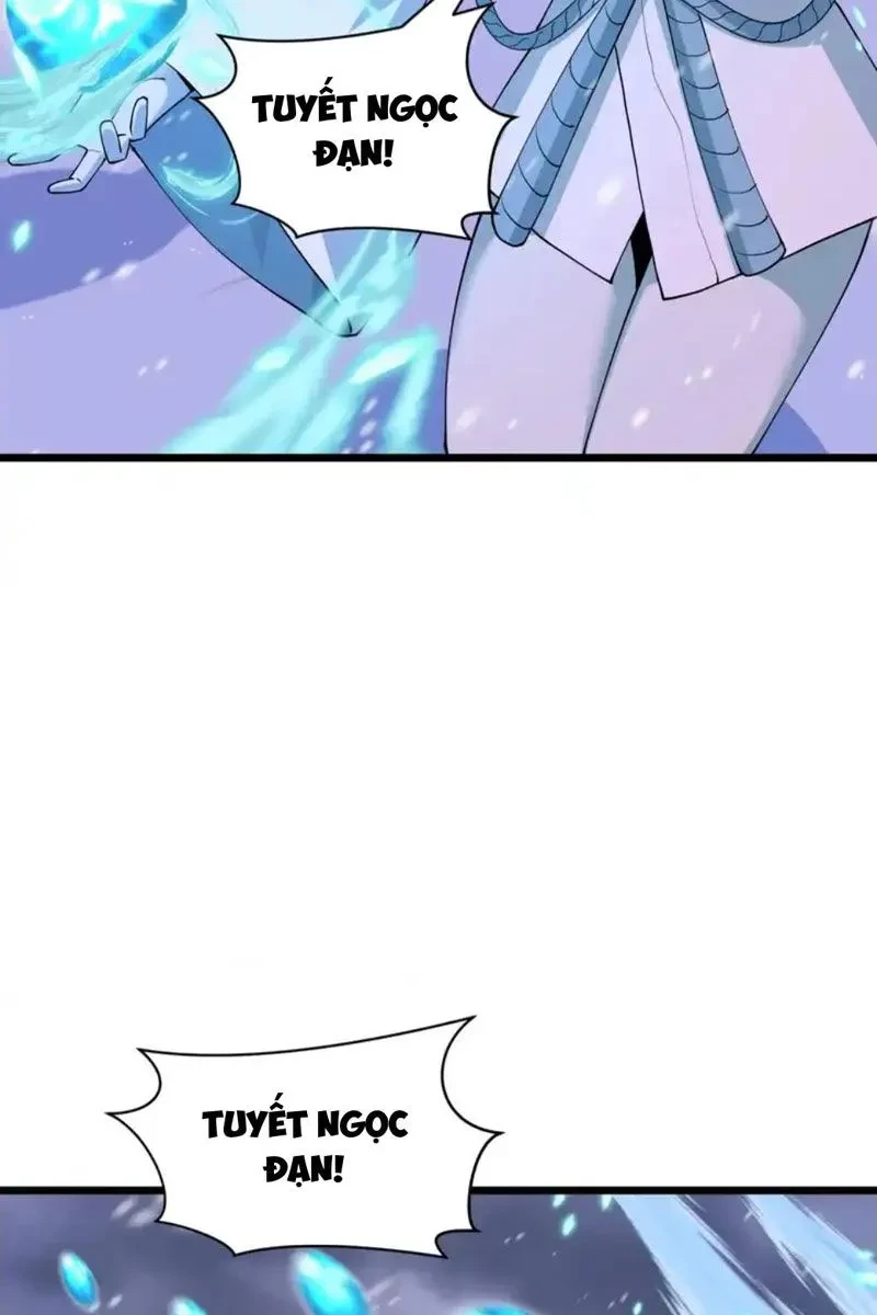 Kỷ Nguyên Kỳ Lạ Chapter 543 - 79