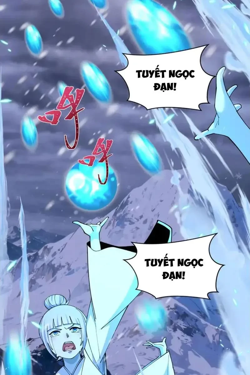 Kỷ Nguyên Kỳ Lạ Chapter 543 - 80