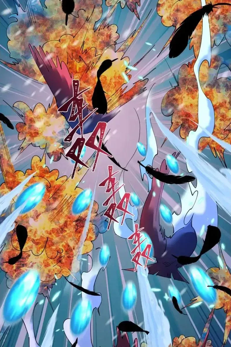 Kỷ Nguyên Kỳ Lạ Chapter 543 - 82