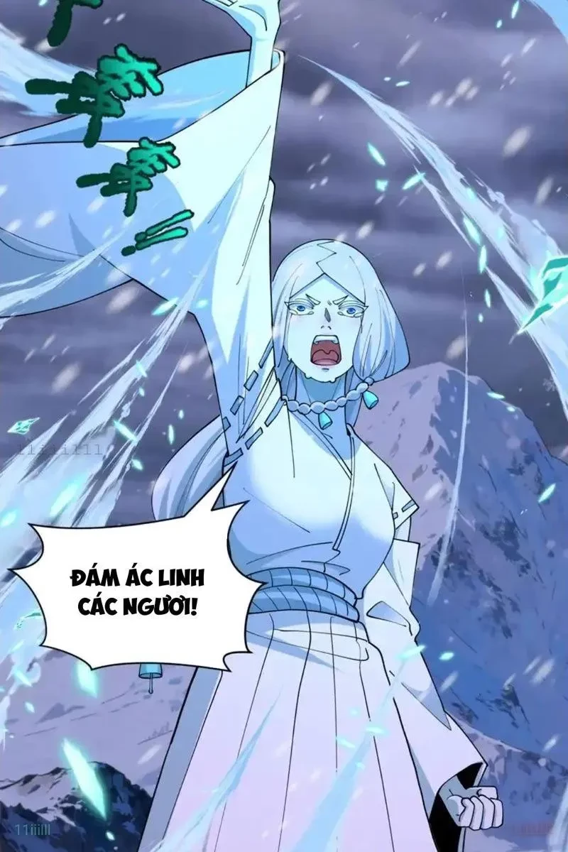 Kỷ Nguyên Kỳ Lạ Chapter 543 - 84