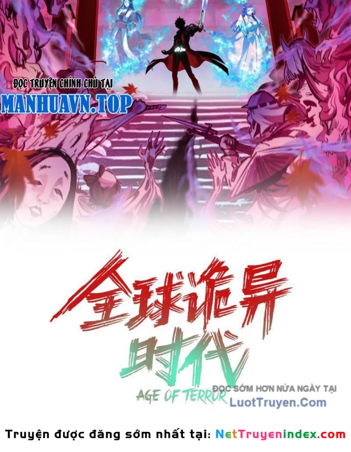 Kỷ Nguyên Kỳ Lạ Chapter 544 - 2