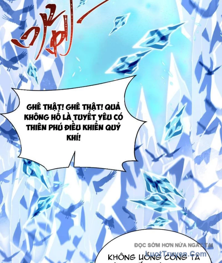Kỷ Nguyên Kỳ Lạ Chapter 544 - 20
