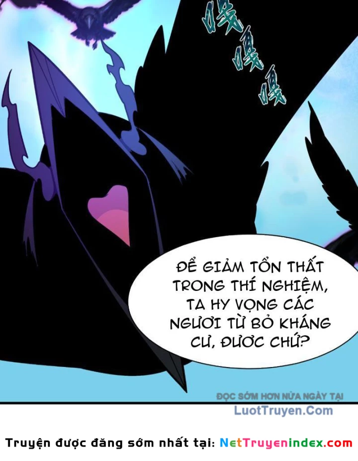 Kỷ Nguyên Kỳ Lạ Chapter 544 - 25