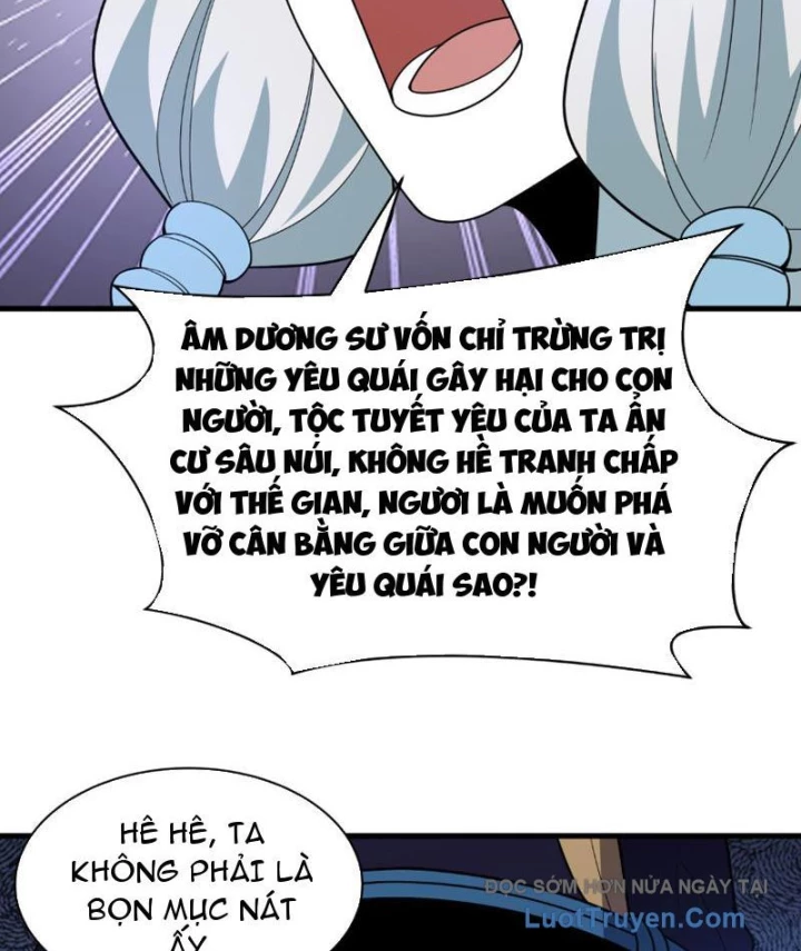 Kỷ Nguyên Kỳ Lạ Chapter 544 - 27