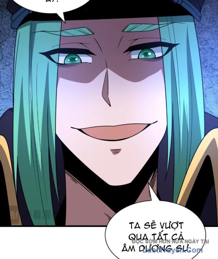 Kỷ Nguyên Kỳ Lạ Chapter 544 - 28