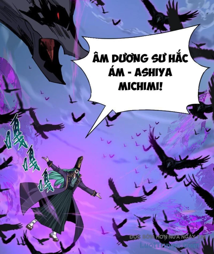 Kỷ Nguyên Kỳ Lạ Chapter 544 - 30