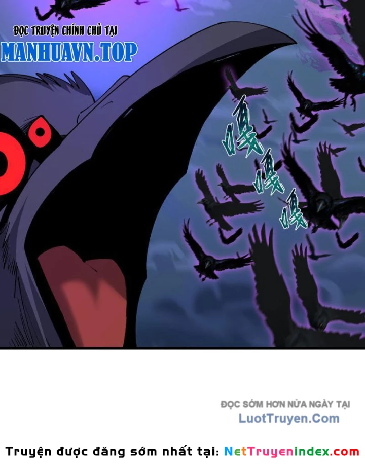 Kỷ Nguyên Kỳ Lạ Chapter 544 - 31