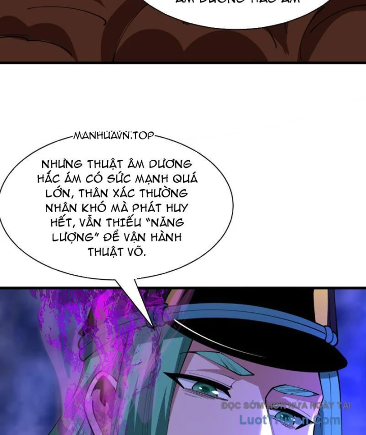 Kỷ Nguyên Kỳ Lạ Chapter 544 - 34