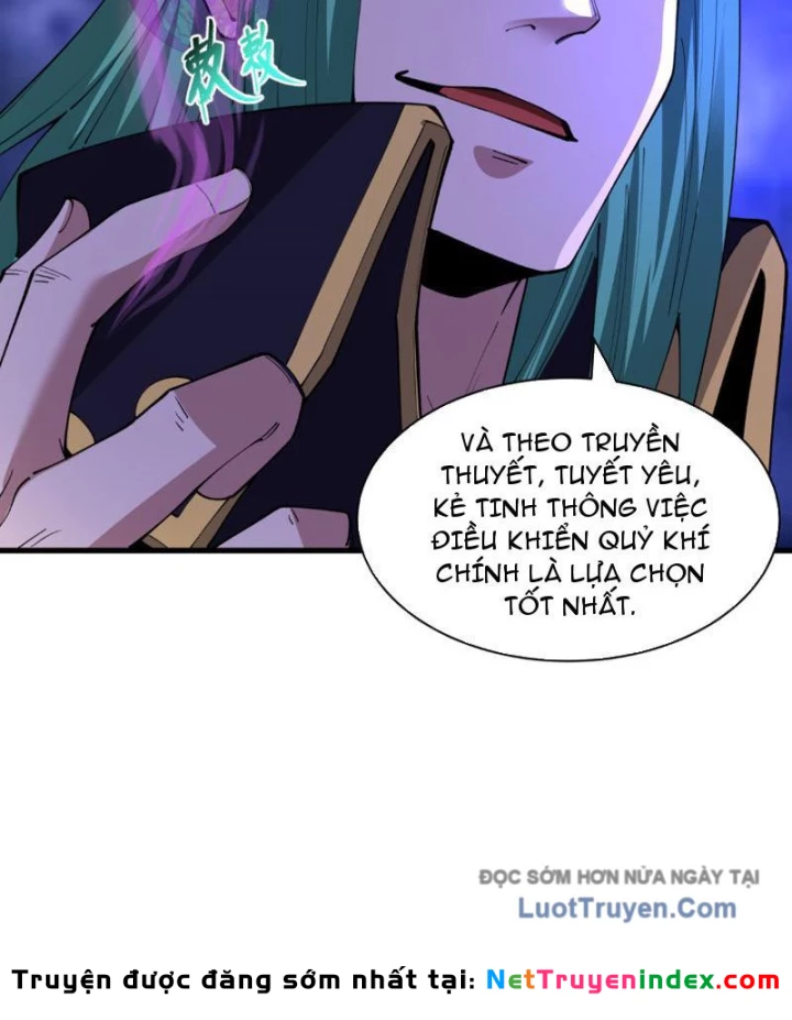 Kỷ Nguyên Kỳ Lạ Chapter 544 - 35