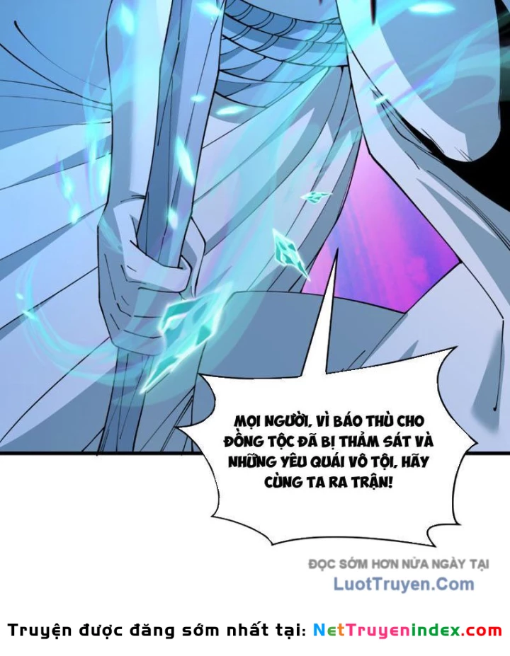 Kỷ Nguyên Kỳ Lạ Chapter 544 - 39