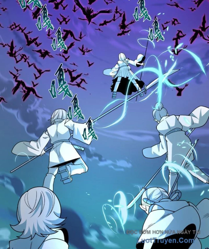 Kỷ Nguyên Kỳ Lạ Chapter 544 - 43