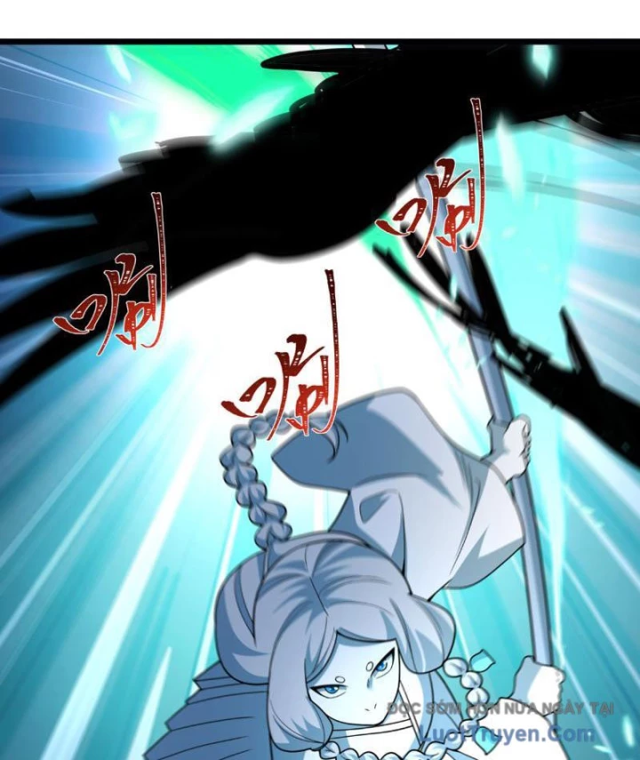 Kỷ Nguyên Kỳ Lạ Chapter 544 - 45