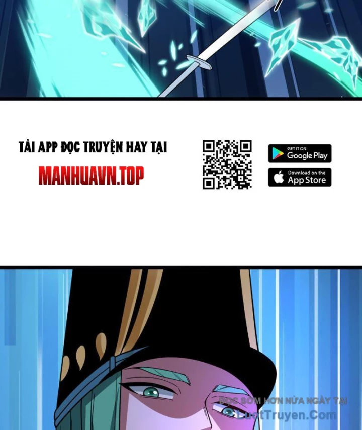 Kỷ Nguyên Kỳ Lạ Chapter 544 - 54