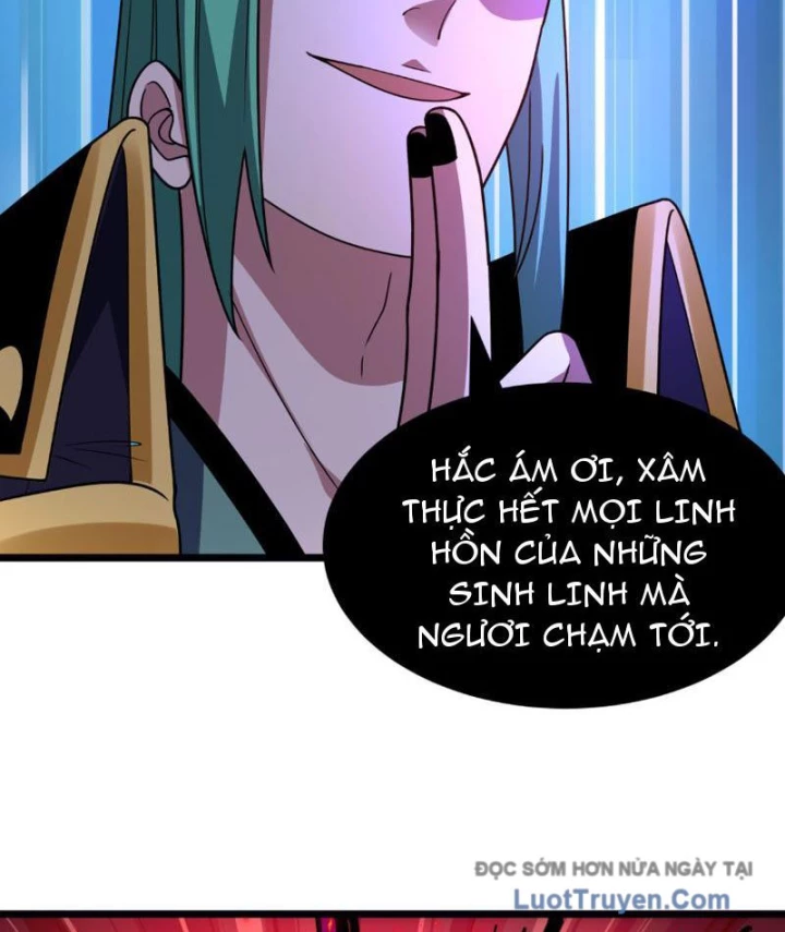 Kỷ Nguyên Kỳ Lạ Chapter 544 - 55