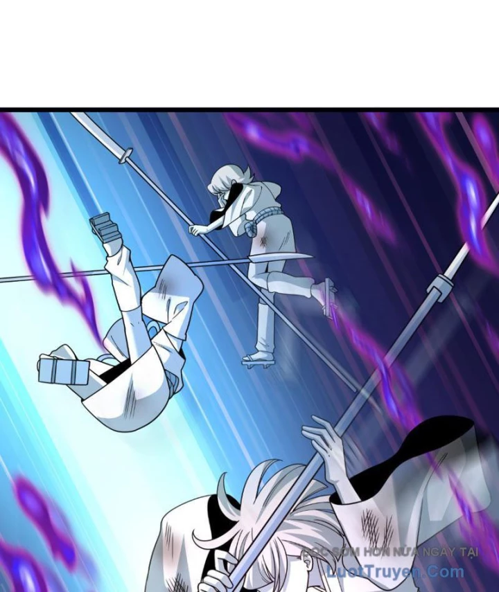 Kỷ Nguyên Kỳ Lạ Chapter 544 - 60