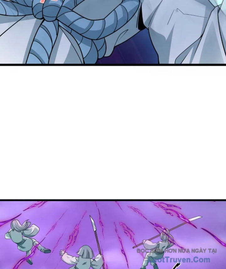 Kỷ Nguyên Kỳ Lạ Chapter 544 - 62