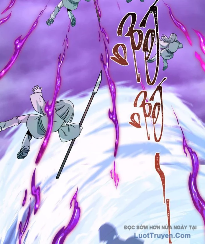 Kỷ Nguyên Kỳ Lạ Chapter 544 - 63