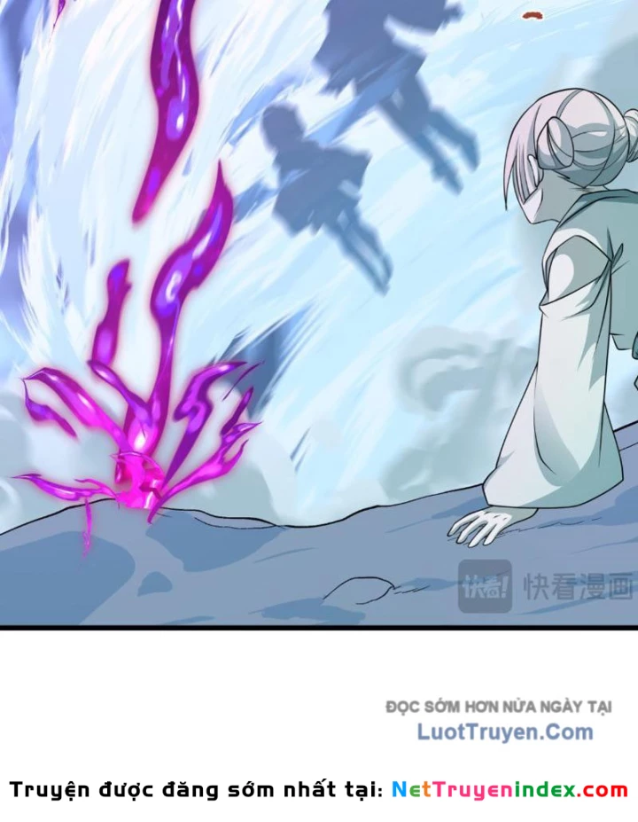 Kỷ Nguyên Kỳ Lạ Chapter 544 - 64