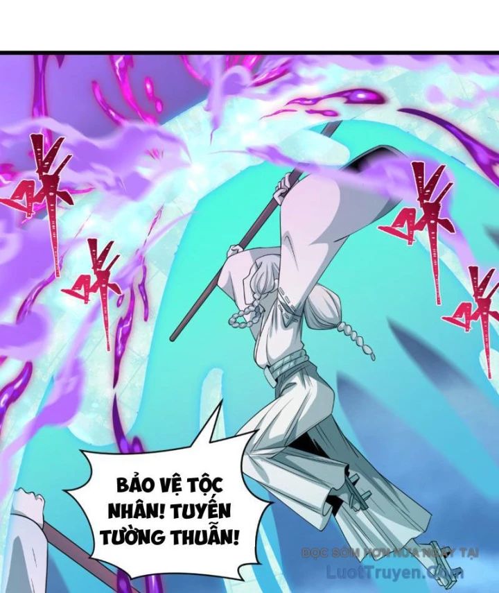 Kỷ Nguyên Kỳ Lạ Chapter 544 - 69