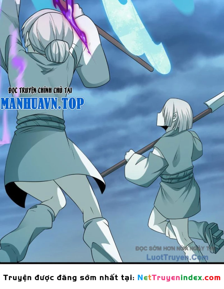 Kỷ Nguyên Kỳ Lạ Chapter 544 - 70