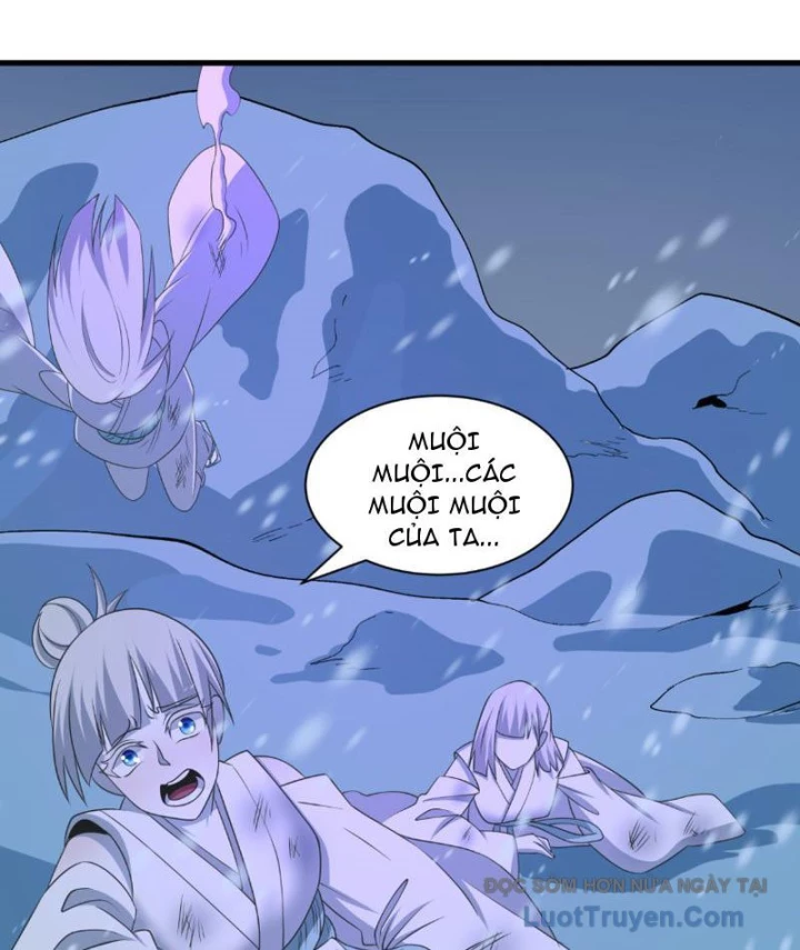 Kỷ Nguyên Kỳ Lạ Chapter 544 - 73