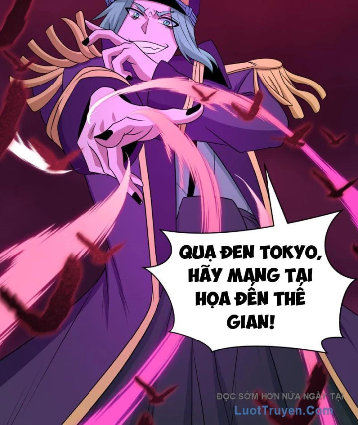 Kỷ Nguyên Kỳ Lạ Chapter 544 - 83