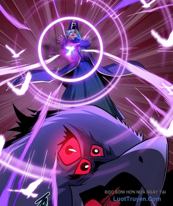 Kỷ Nguyên Kỳ Lạ Chapter 544 - 85