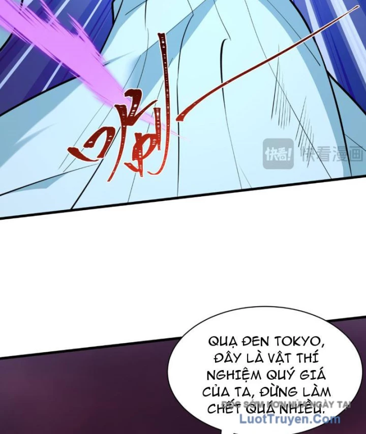 Kỷ Nguyên Kỳ Lạ Chapter 544 - 91