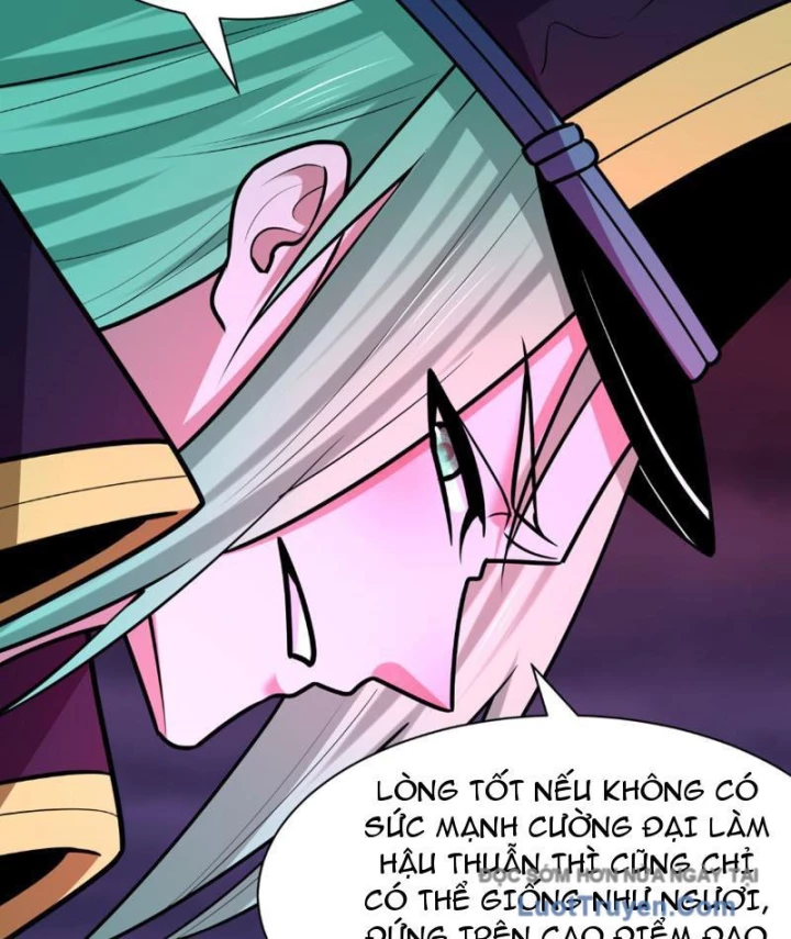 Kỷ Nguyên Kỳ Lạ Chapter 544 - 96