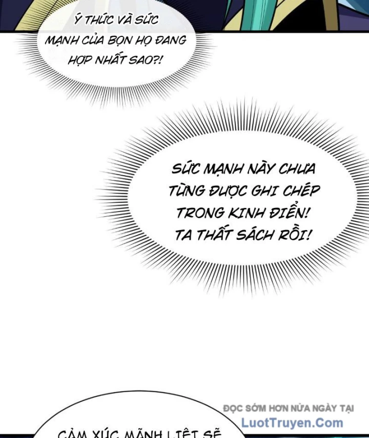 Kỷ Nguyên Kỳ Lạ Chapter 544 - 109