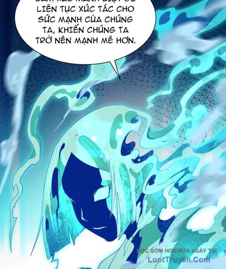 Kỷ Nguyên Kỳ Lạ Chapter 544 - 110