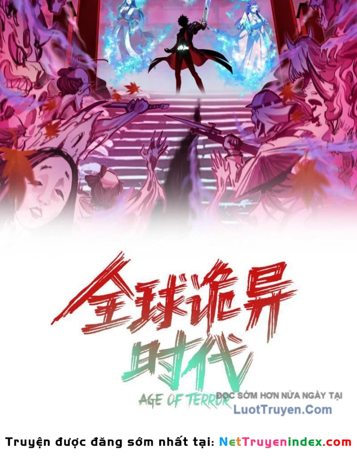 Kỷ Nguyên Kỳ Lạ Chapter 545 - 2