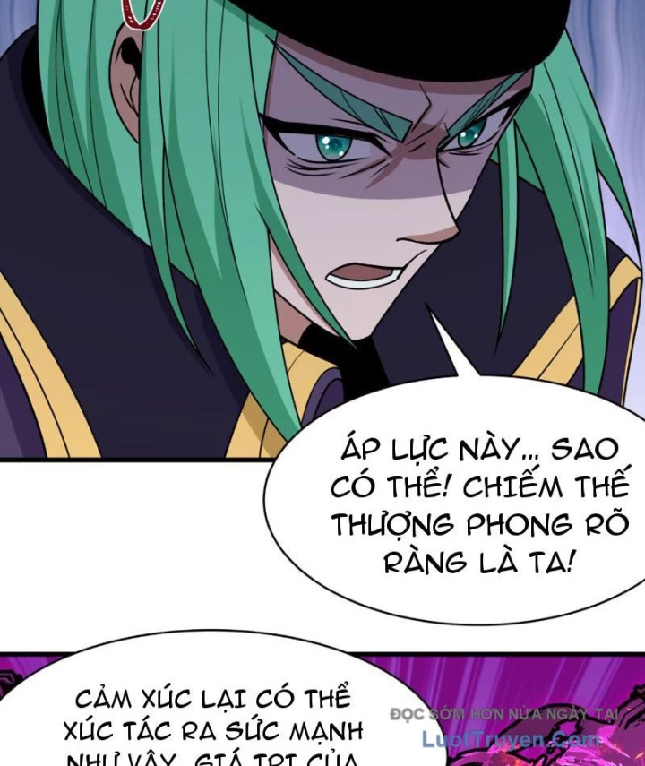 Kỷ Nguyên Kỳ Lạ Chapter 545 - 6