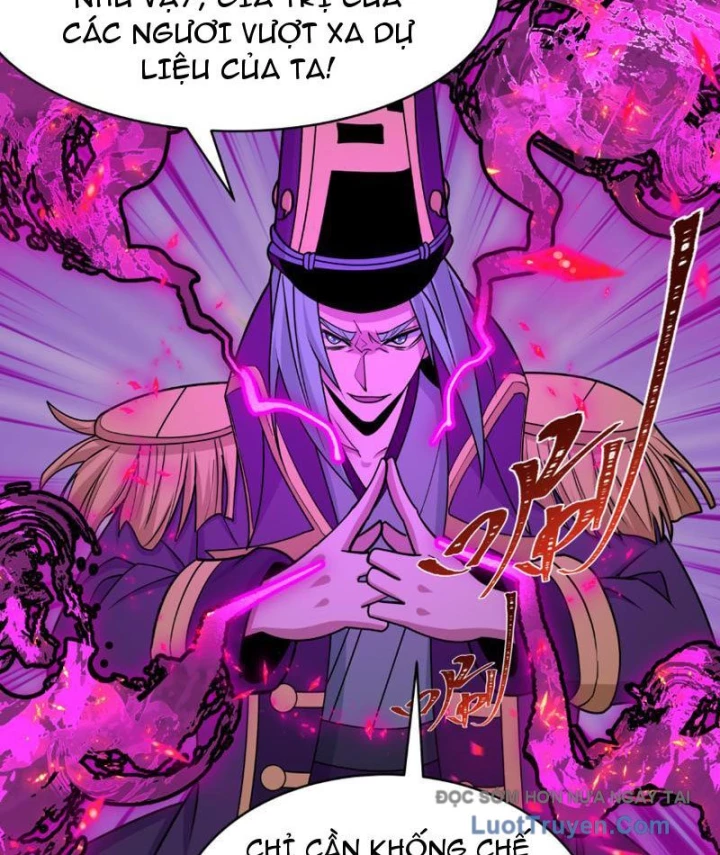 Kỷ Nguyên Kỳ Lạ Chapter 545 - 7