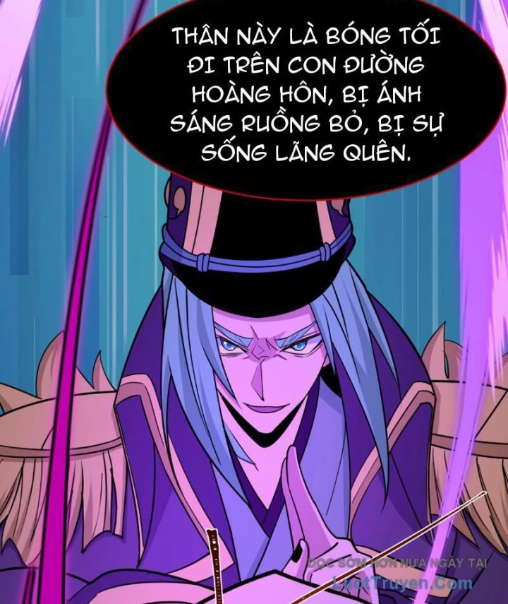 Kỷ Nguyên Kỳ Lạ Chapter 545 - 9