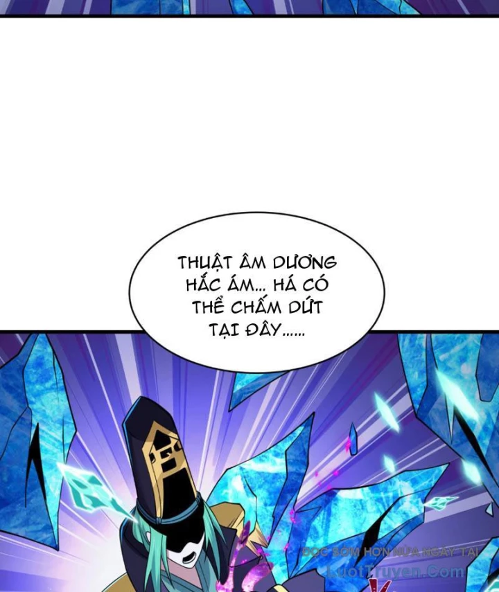 Kỷ Nguyên Kỳ Lạ Chapter 545 - 30