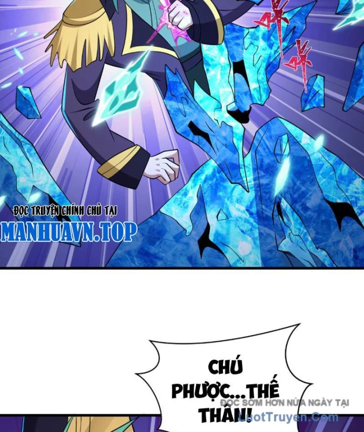 Kỷ Nguyên Kỳ Lạ Chapter 545 - 31