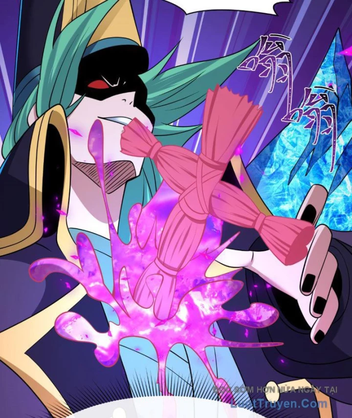 Kỷ Nguyên Kỳ Lạ Chapter 545 - 32