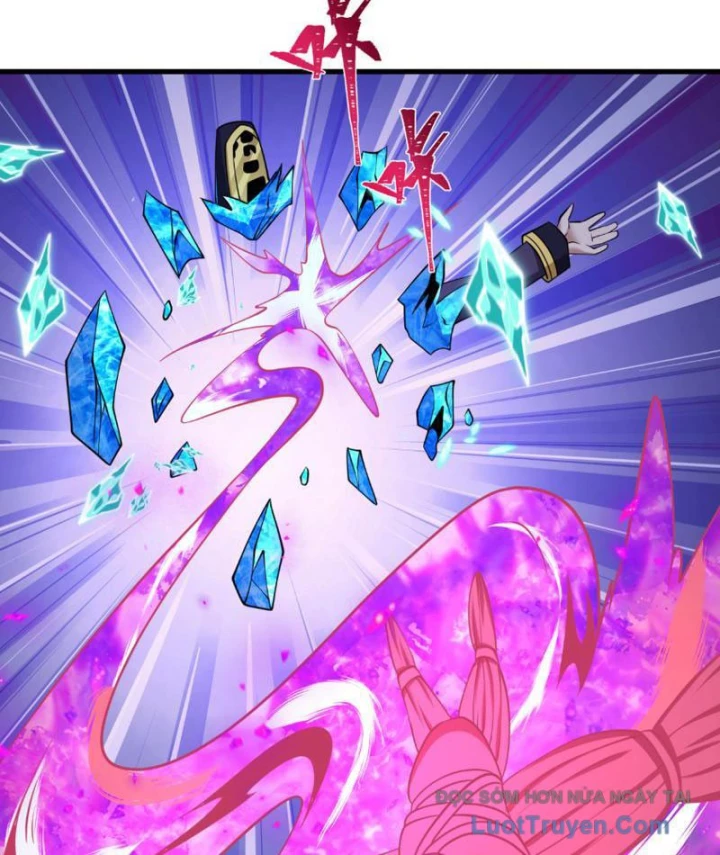 Kỷ Nguyên Kỳ Lạ Chapter 545 - 34