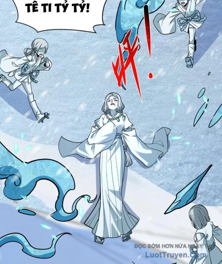 Kỷ Nguyên Kỳ Lạ Chapter 545 - 44