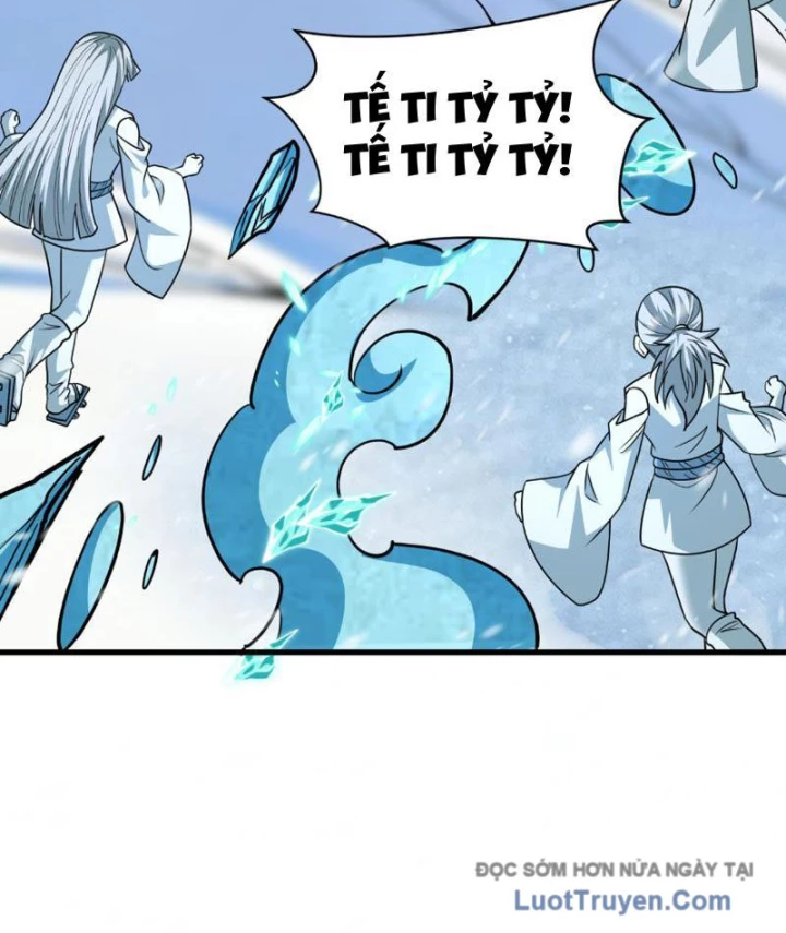 Kỷ Nguyên Kỳ Lạ Chapter 545 - 45