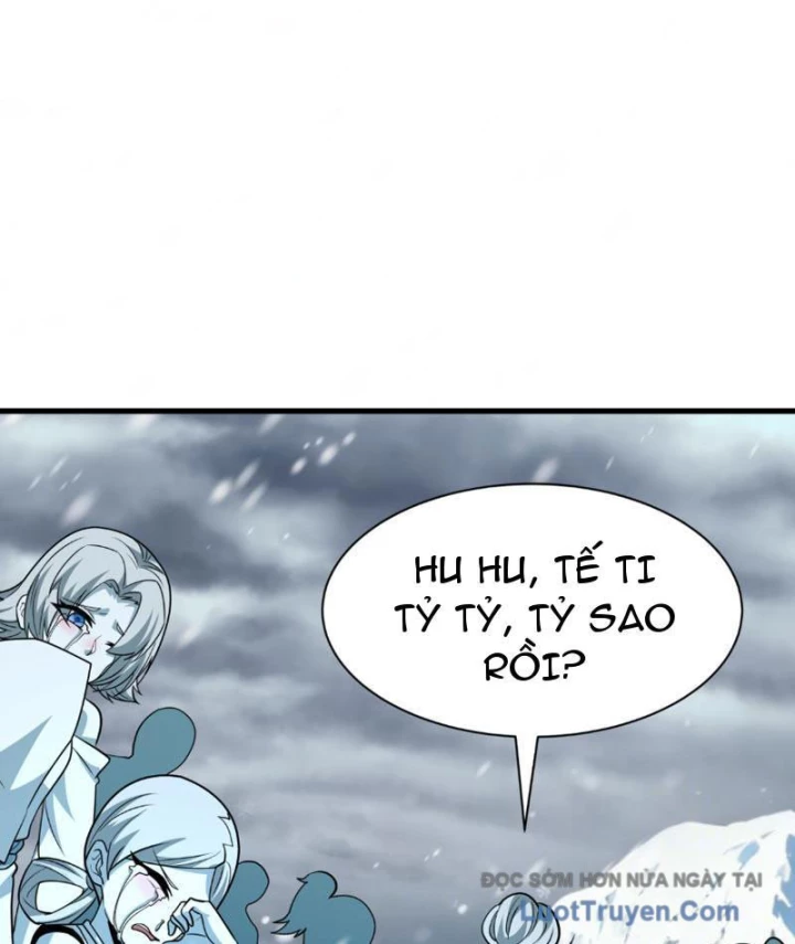 Kỷ Nguyên Kỳ Lạ Chapter 545 - 46