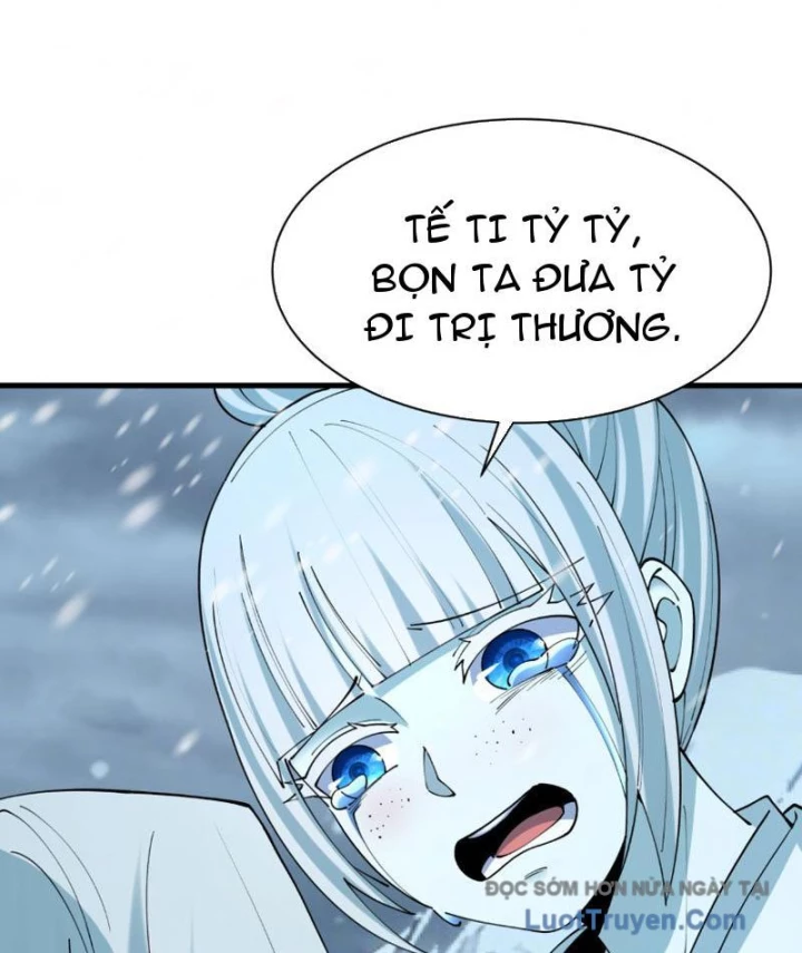 Kỷ Nguyên Kỳ Lạ Chapter 545 - 51