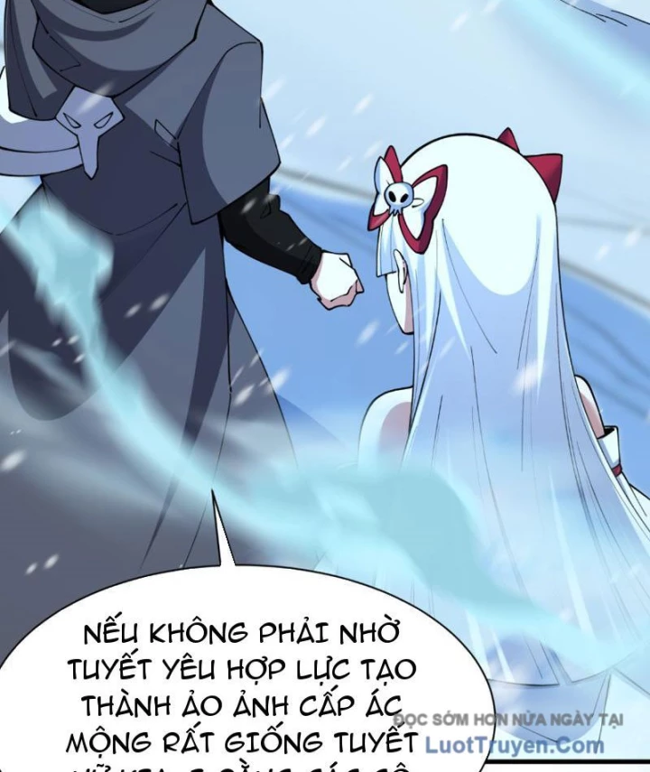 Kỷ Nguyên Kỳ Lạ Chapter 545 - 55