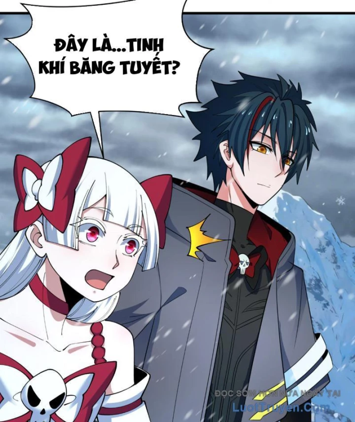 Kỷ Nguyên Kỳ Lạ Chapter 545 - 59