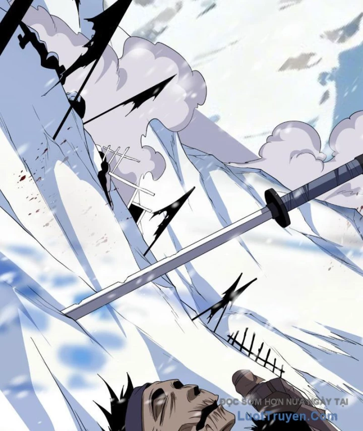 Kỷ Nguyên Kỳ Lạ Chapter 545 - 72